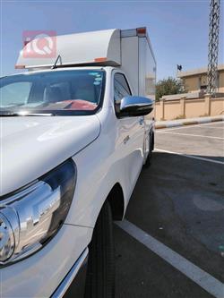 تويوتا هايلوكس